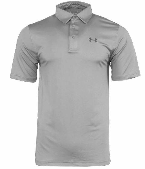 Under Armour Men's Polo