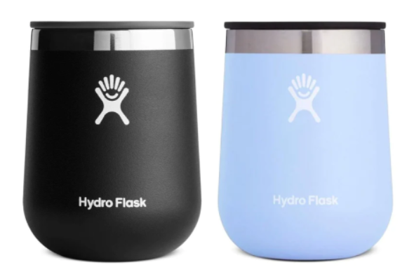 2-Pack Hydro Flask Wine Tumblers