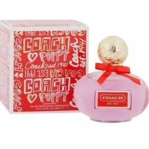 Coach Poppy 3.4oz Perfume