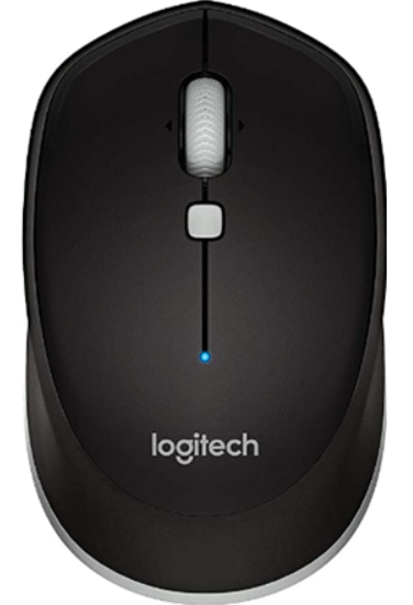 Logitech M535 Bluetooth Mouse