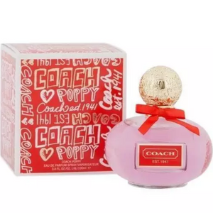 Coach Poppy 3.4oz Perfume