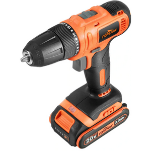 Cordless 20V Drill