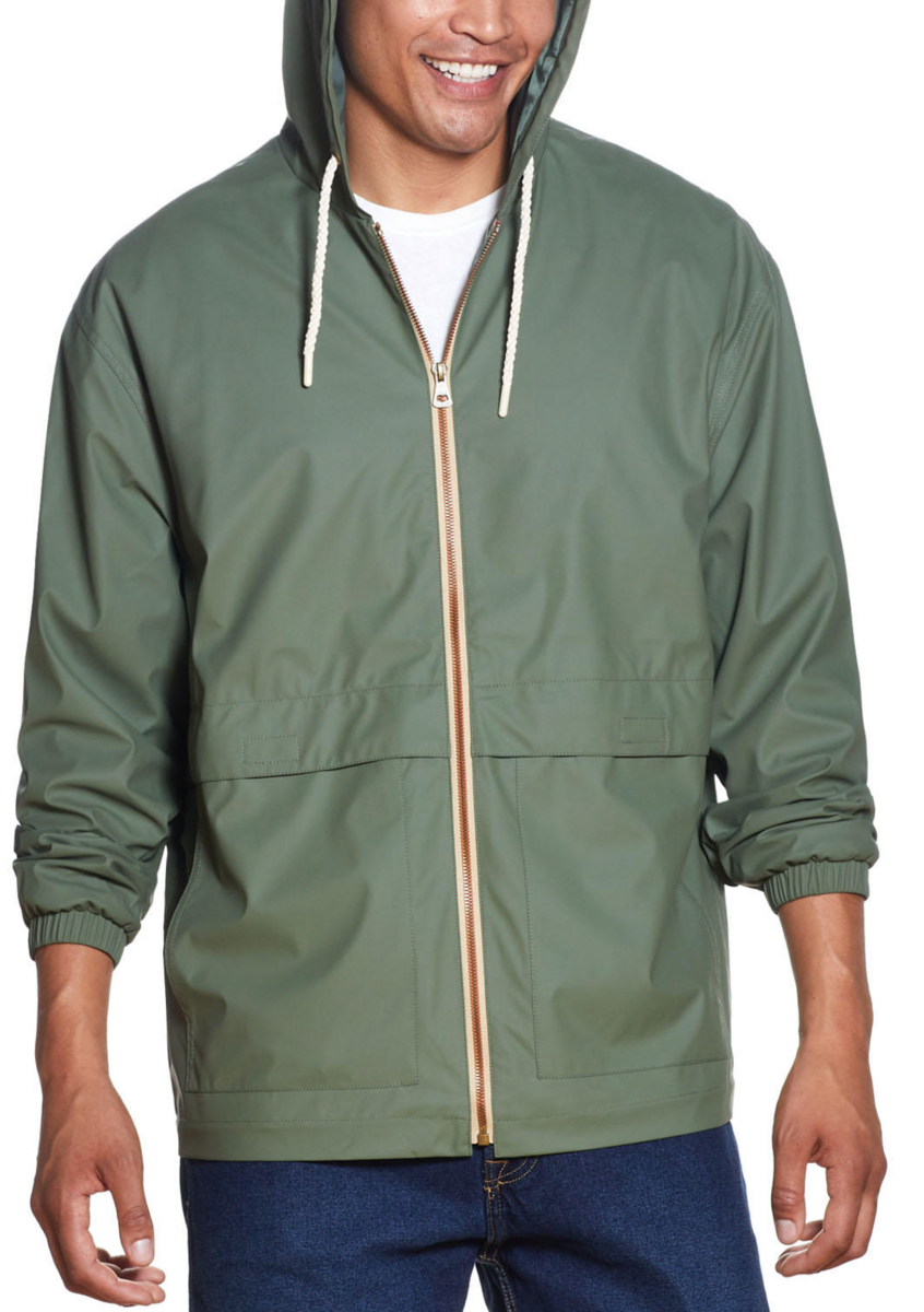 Weatherproof Men's Jacket