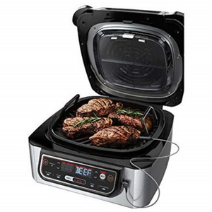 Ninja Foodi 4Qt. Indoor Grill & Air Fryer