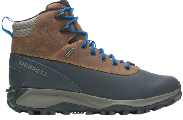 Merrell Men's Waterproof Hiking Boots