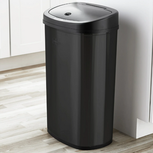 Motion Sensor 13 Gl. Trash Can