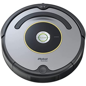 iRobot Roomba Wi-Fi Robot Vacuum