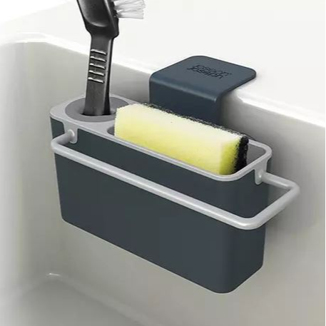 Joseph Joseph Self-Draining Sink Caddy