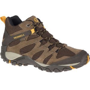 Merrell Men's Alverstone Mid Boots