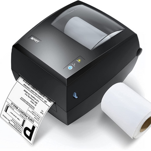 Thermal Label Printer