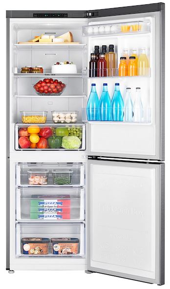 Samsung 11.3 cu. ft Bottom Freezer Refrigerator