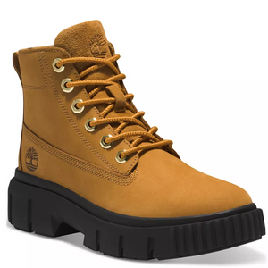 Timberland Grayfield Lace-Up Women's Work Boots