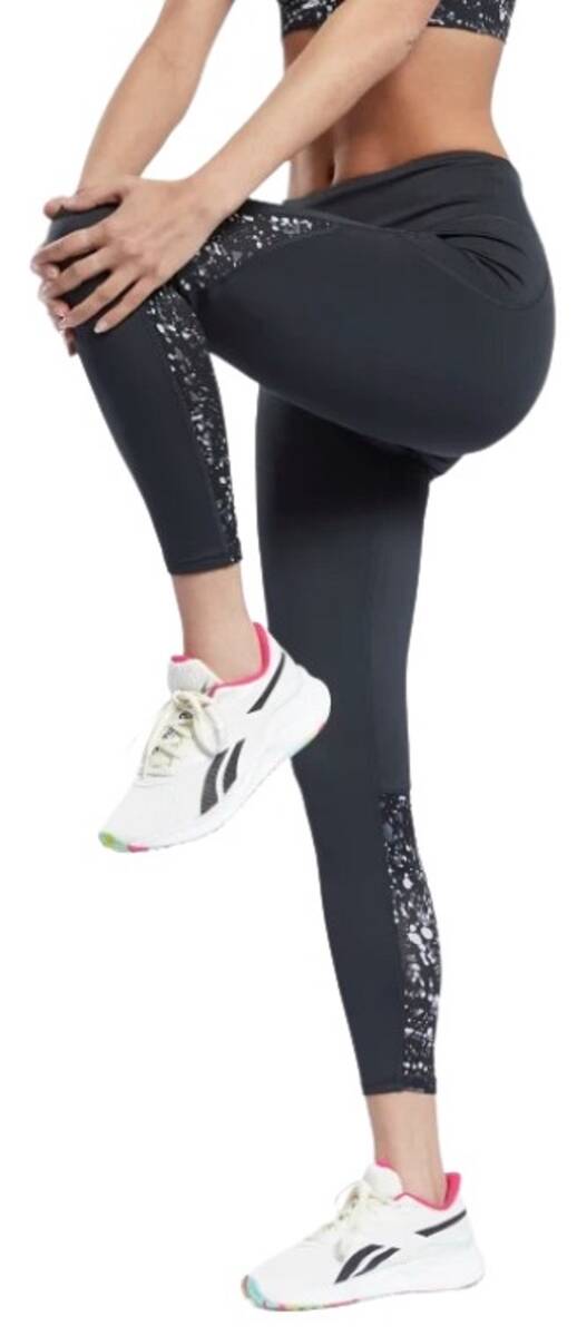 Reebok Women's Running Leggings