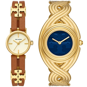 Up to 50% Off Tory Burch Watches @Macy's