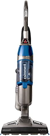 Bissell Vacuum & Steam Mop