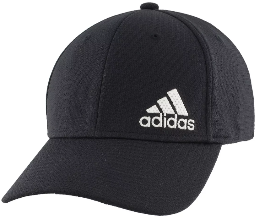 Adidas Men's Release II Stretch Cap