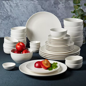 Tabletops Unlimited 42-Piece Dinnerware Sets