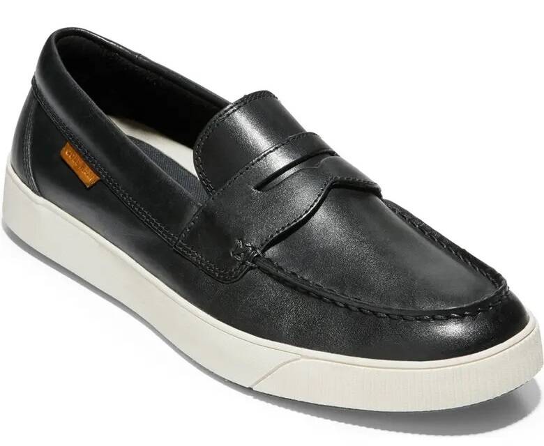 Cole Haan Men's Leather Loafers