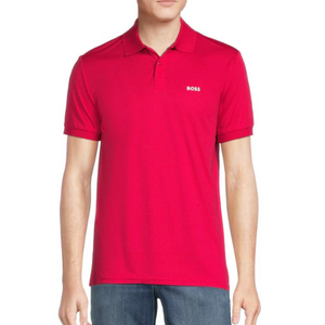 Hugo Boss Men's Polo Shirt