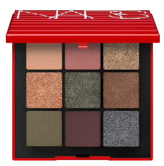 Nars Eyeshadow Palette