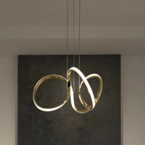 LED Hanging Pendant Light