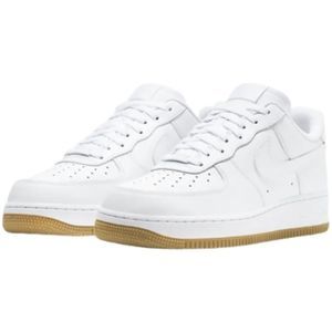 Nike Air Force 1 Men's Shoes