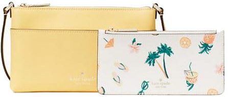 2-Piece Kate Spade Crossbody Set