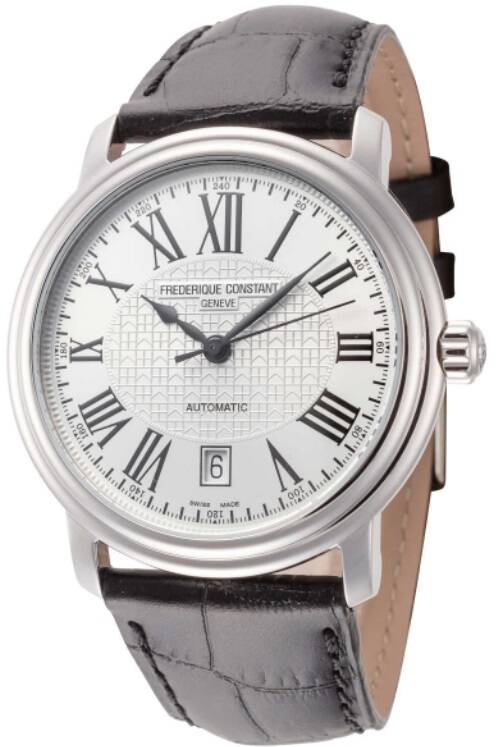 Frederique Constant Men's Automatic Watch