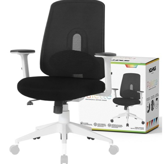 Swivel Office Chair