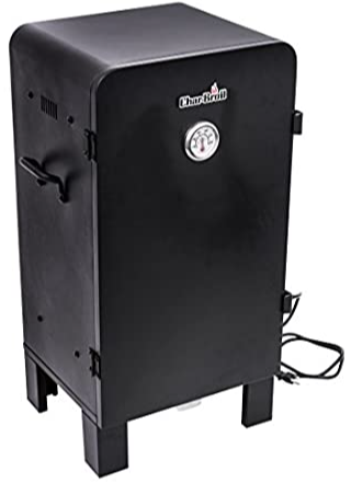 Char-Broil Analog Electric Smoker