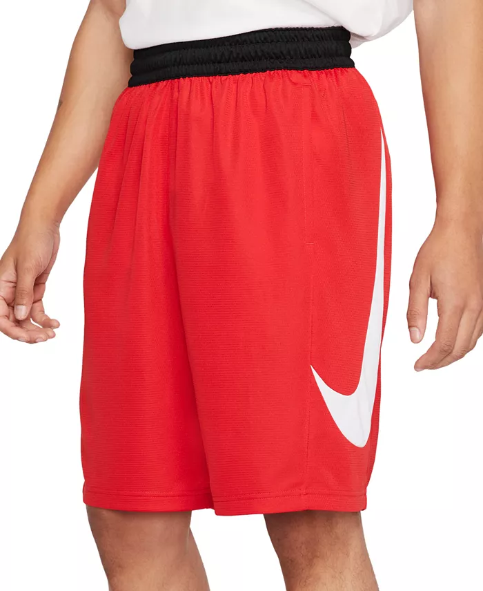 Nike Men's HBR Basketball Shorts