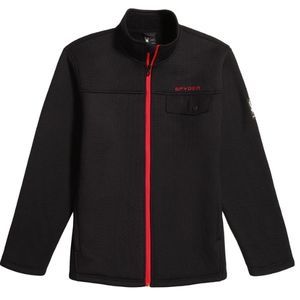 Spyder Men's Full Zip Jacket