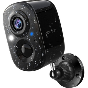 1080P HD Security Camera