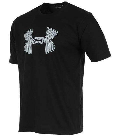 Under Armour Men's Logo T-Shirt