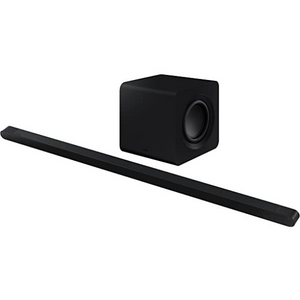 Samsung 3.2.1ch Dolby Soundbar w/ Alexa