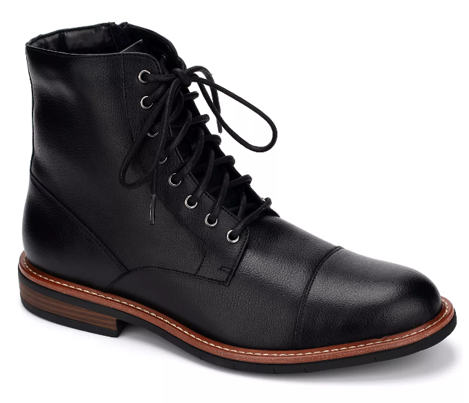 Kenneth Cole Men's Klay Flex Boots