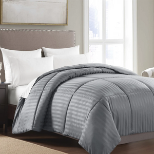 3-Piece Down Alternative Comforter Set