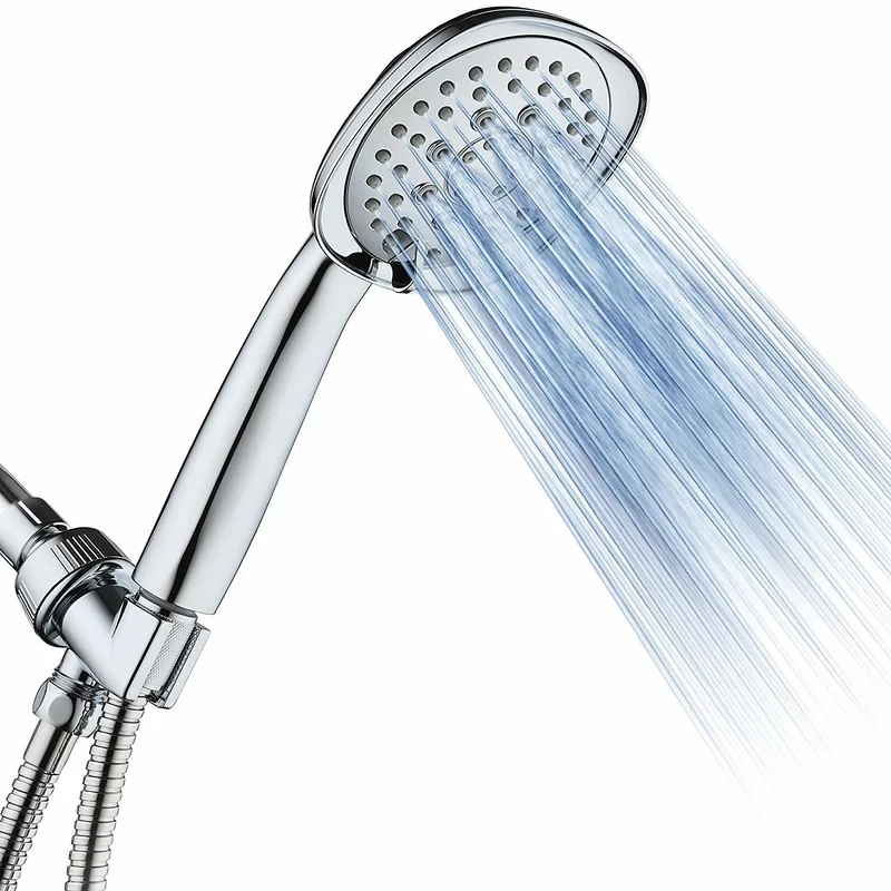 AquaDance High Pressure Handheld Shower Head