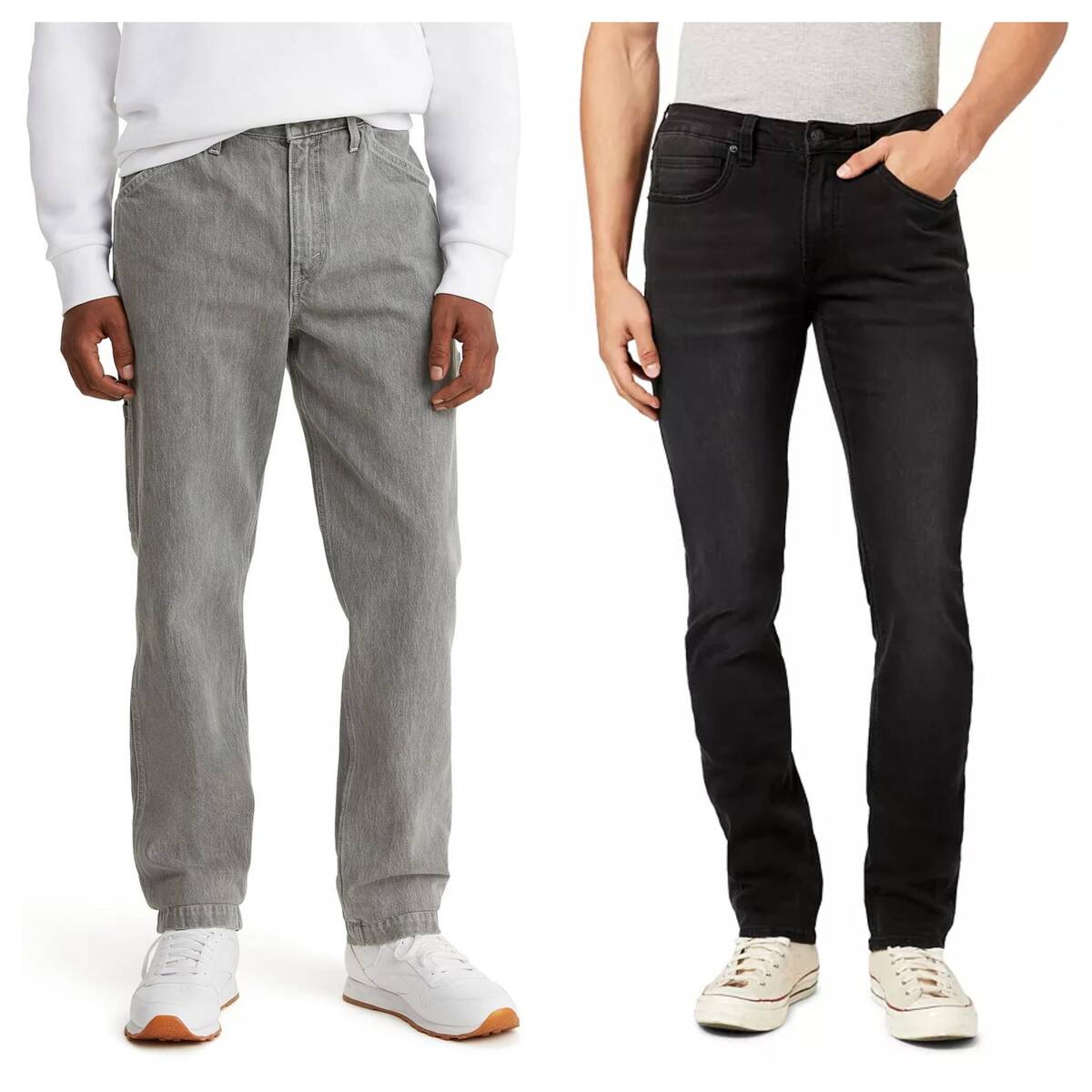 Levi's Men's Jeans @Macy's