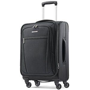 Samsonite Carry-On Spinner Luggage