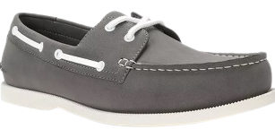 Club Room Men's Boat Shoes