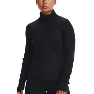 Under Armour Women's Cozy 1/2 Zip Top