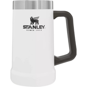 Stanley 24-oz. Insulated Beer Stein