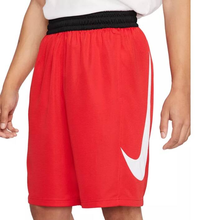 Nike Men's HBR Basketball Shorts