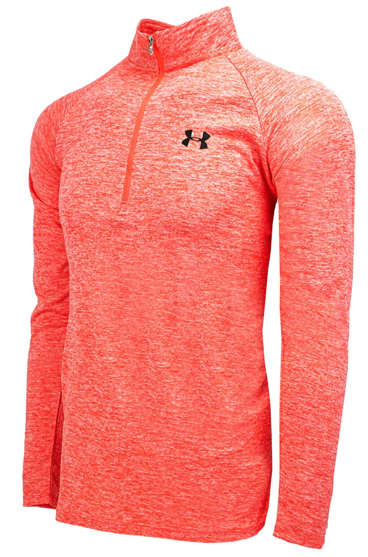 Under Armour Men's 1/2 Zip Pullover