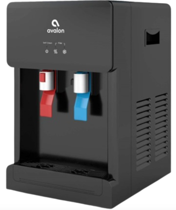 Avalon Touchless Countertop Bottleless Water Dispenser