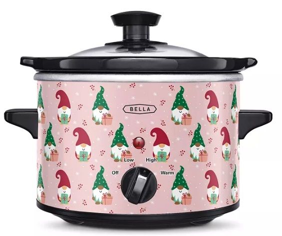 Bella 1.5-Qt. Slow Cooker