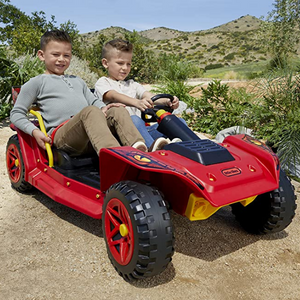 Little Tikes Dune Buggy 12V Ride-On