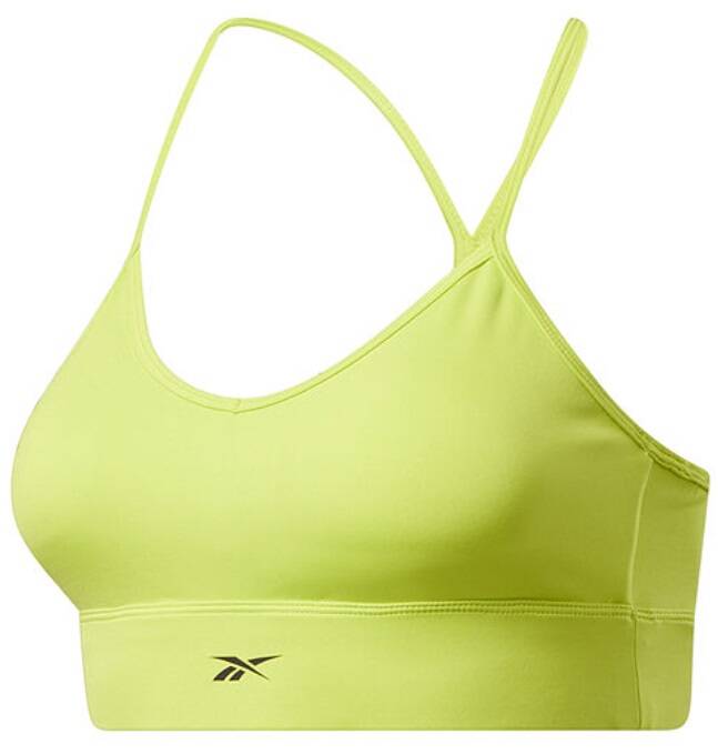 Reebok Medium Support Sports Bra