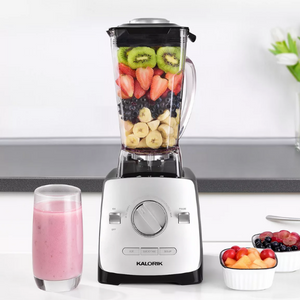 Kalorik 1400-Watt High-Powered Blender